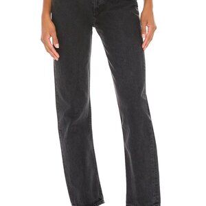 AGOLDE - 90's Pinch Waist